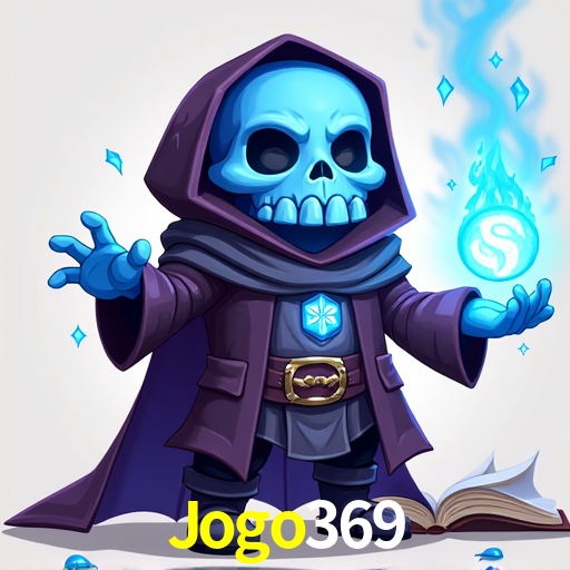 cassino Jogo369