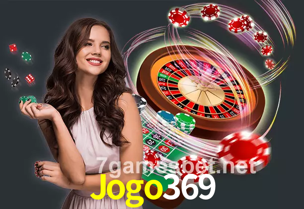 vivo no cassino Jogo369