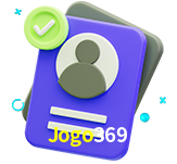 Tornar-se um membro do Jogo369 é muito simples