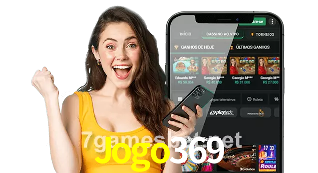 Jogo369