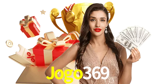 Jogue com dealers reais no Jogo369!