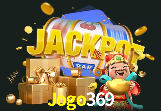 Jogo369 bet