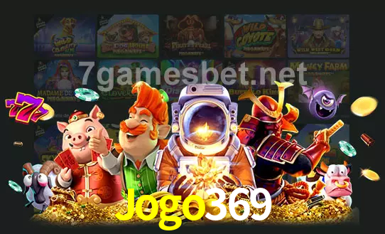 cassino Jogo369